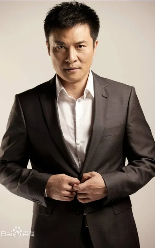 Xu Wei