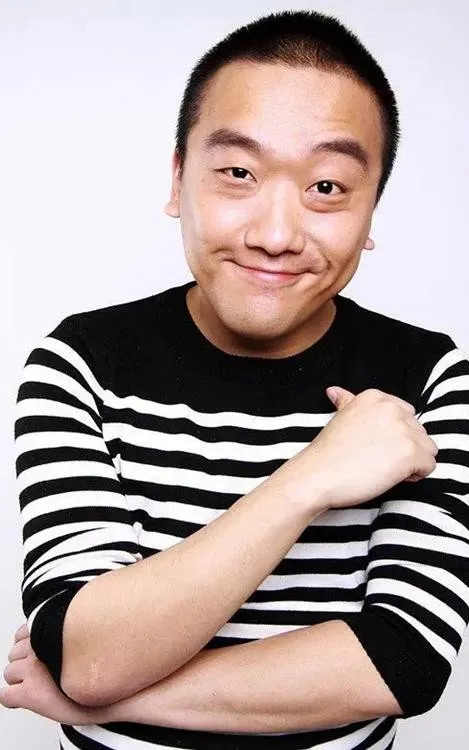 Zhu Jiang