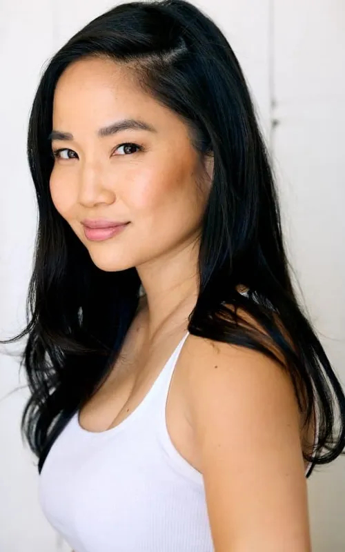 Sylvia Kwan