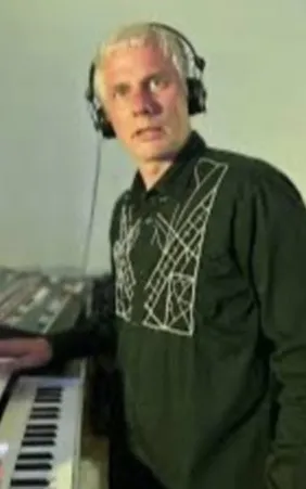Felix Kubin