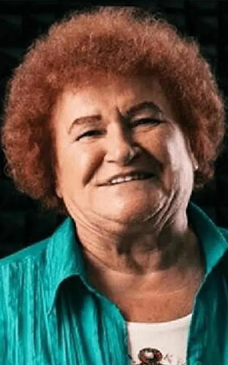 Selda Bağcan