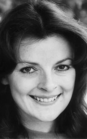 Brenda Blethyn