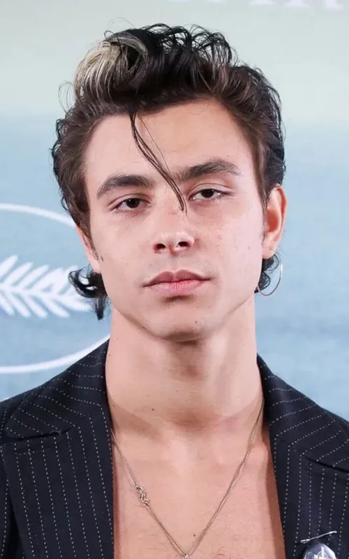 Mitch Martín