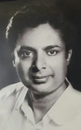 Shani Mahadevappa
