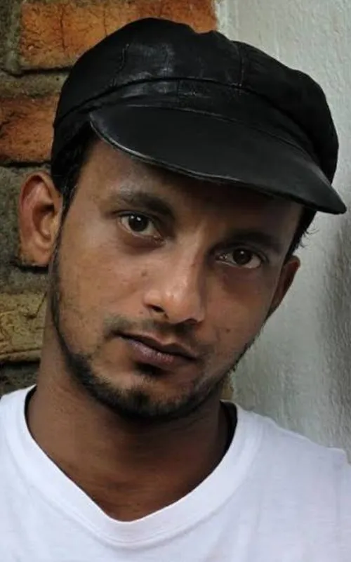 Namal Jayasinghe