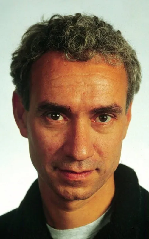 Roland Emmerich