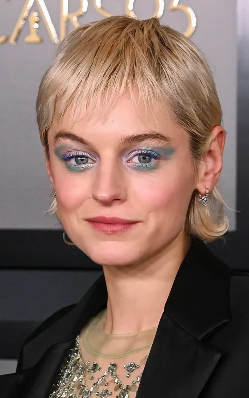 Emma Corrin
