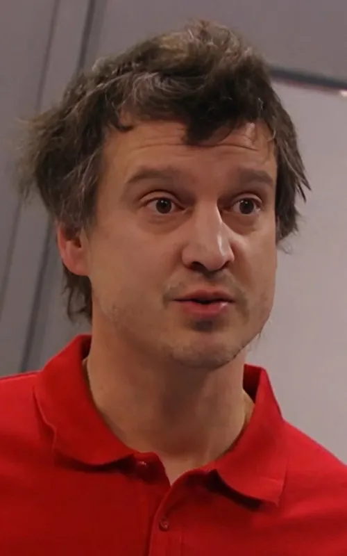 Evžen Hájek
