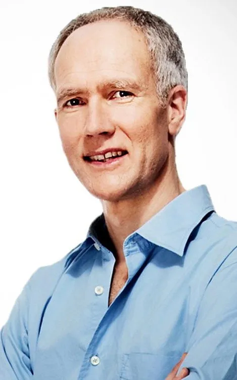 Jonathan Legard