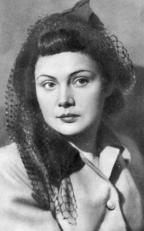 Galina Sergeyeva