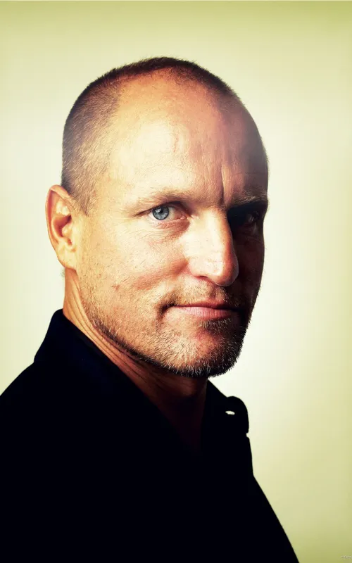 Woody Harrelson