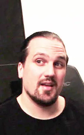 Christian Douscha