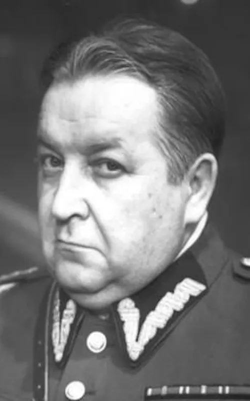 Józef Korzeniowski