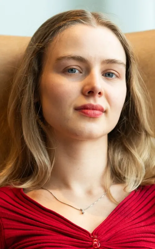 Julie Bunimowicz