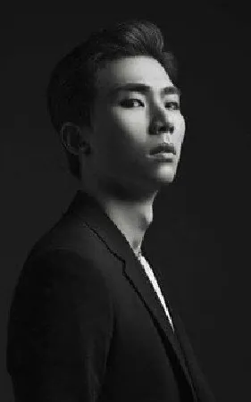 Kevin Kim