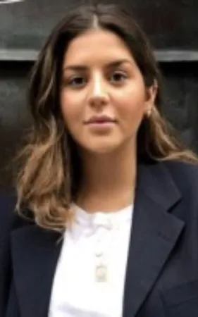 Emelie Feola