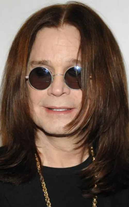 Ozzy Osbourne