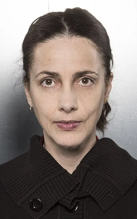 Maria Panouria