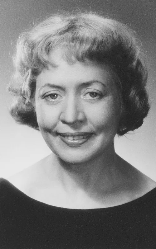 Kerttu Krohn