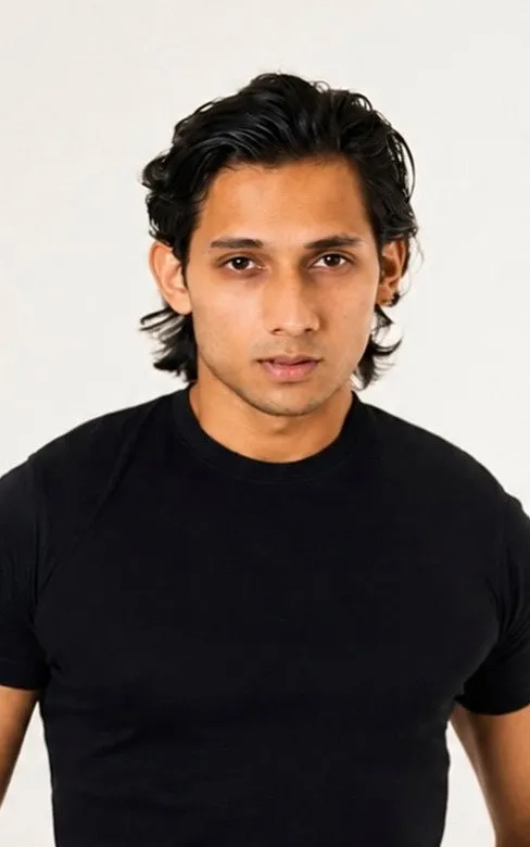 Tanishq Joshi