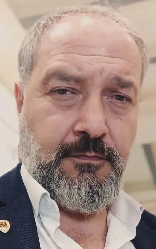 Tigran Mnatsakanyan