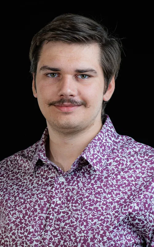 Tyler Ullyot