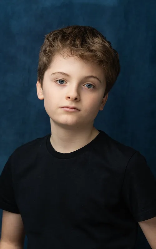 Cameron Bell