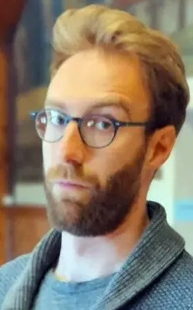 Alexandre Sauty