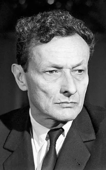 Jean-Louis Barrault