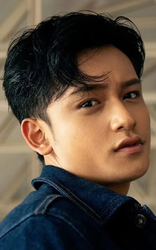 Randy Martin