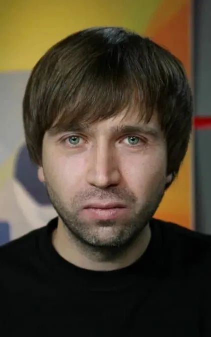 Kirill Nenashev