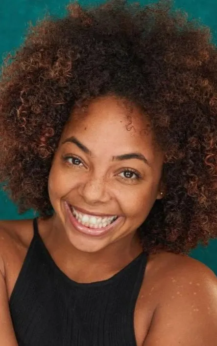 Natasha Gooden