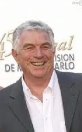 Jean-Claude Bouillon