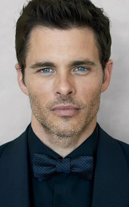 James Marsden