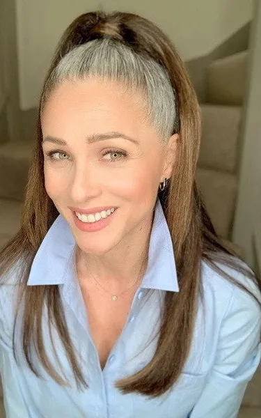 Georgia Zaris