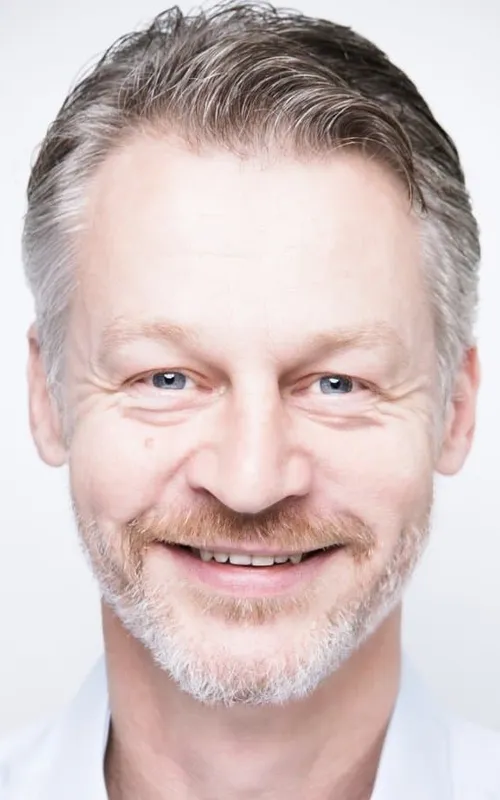 Morten Hebsgaard