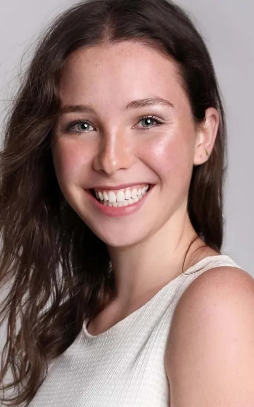 Lily Cornell Silver