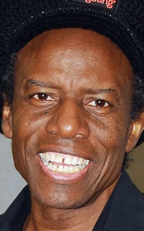 Eddy Grant