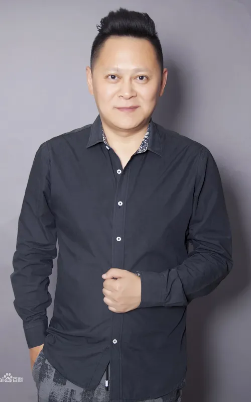 Wang Xiaolong