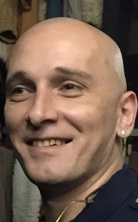 Valery Polienko