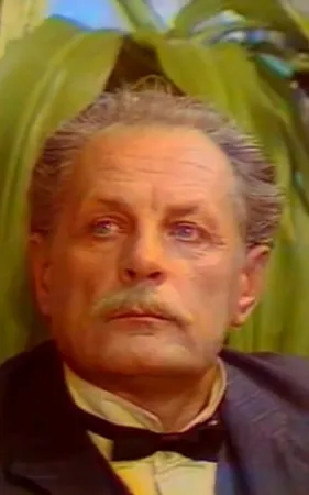 Lemar Burykin