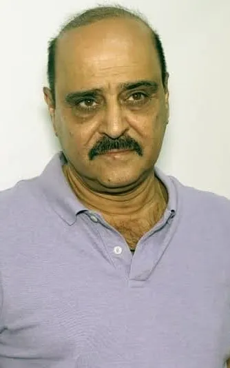 Karan Razdan