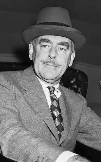 Dean Acheson