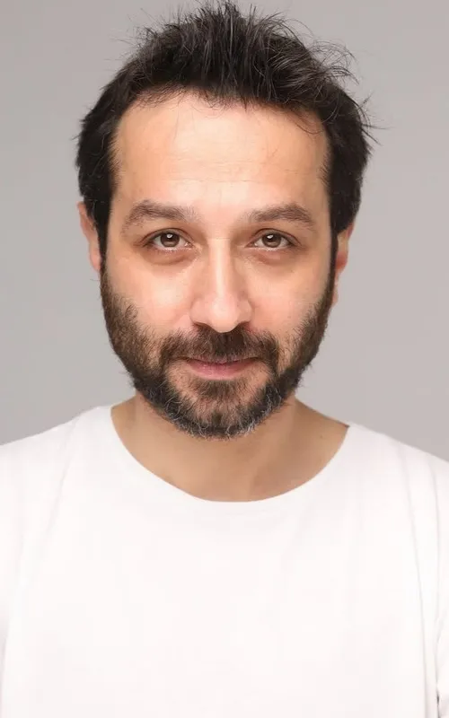 Ertürk Erkek