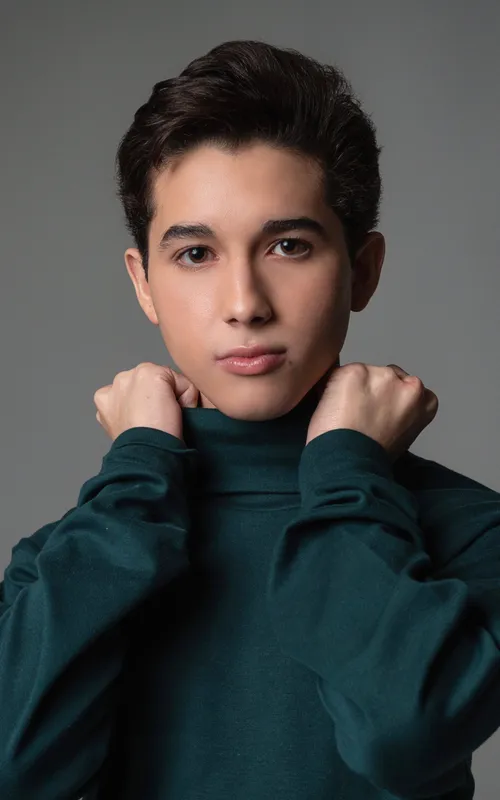 João Pedro Delfino