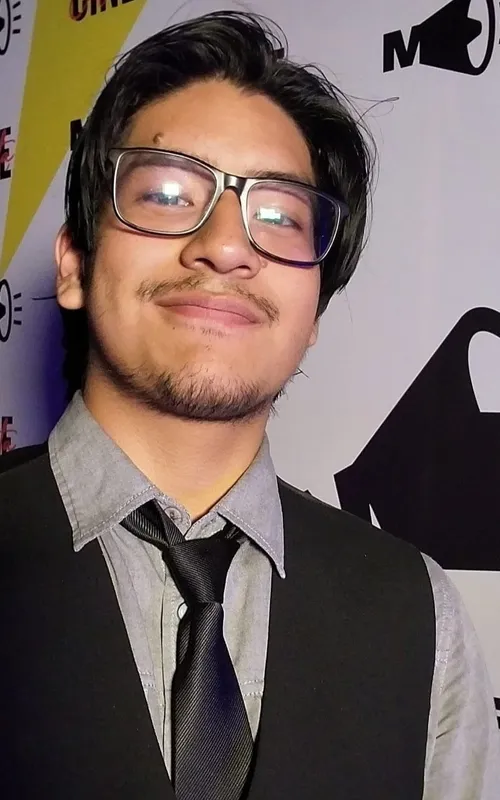 Chris Zapata