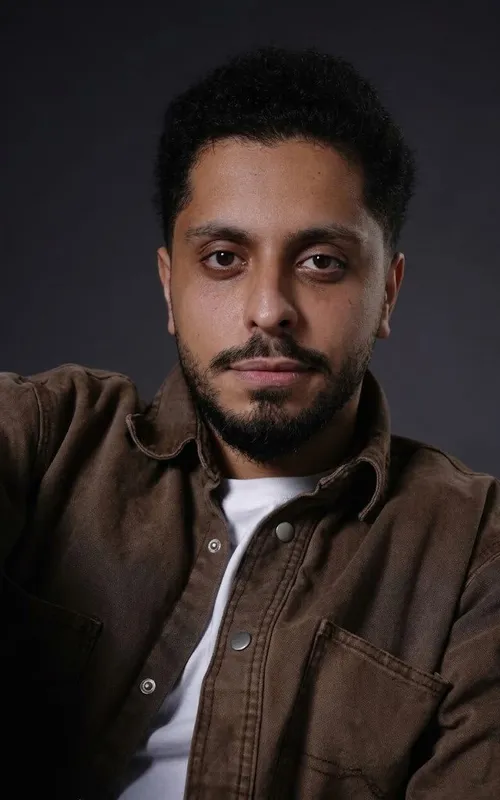 Mohammad Abdo