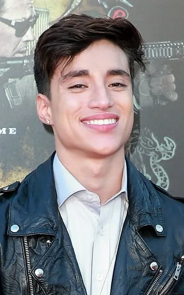 Elijah Rodriguez
