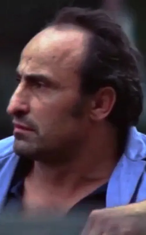 Angelo Giusto