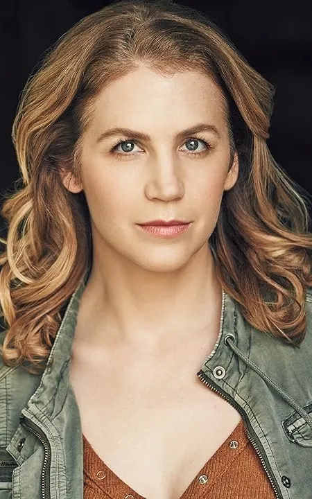 Sarah Randall Hunt